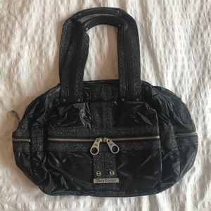 Juicy Couture Nylon Bag